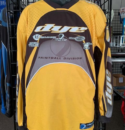 Autographed "Faith Driggers" Femme Fetales Jersey