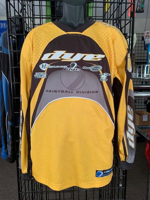 Autographed "Faith Driggers" Femme Fetales Jersey