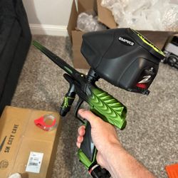 Flawless Dragon G6R Highly Upgraded with Extras
