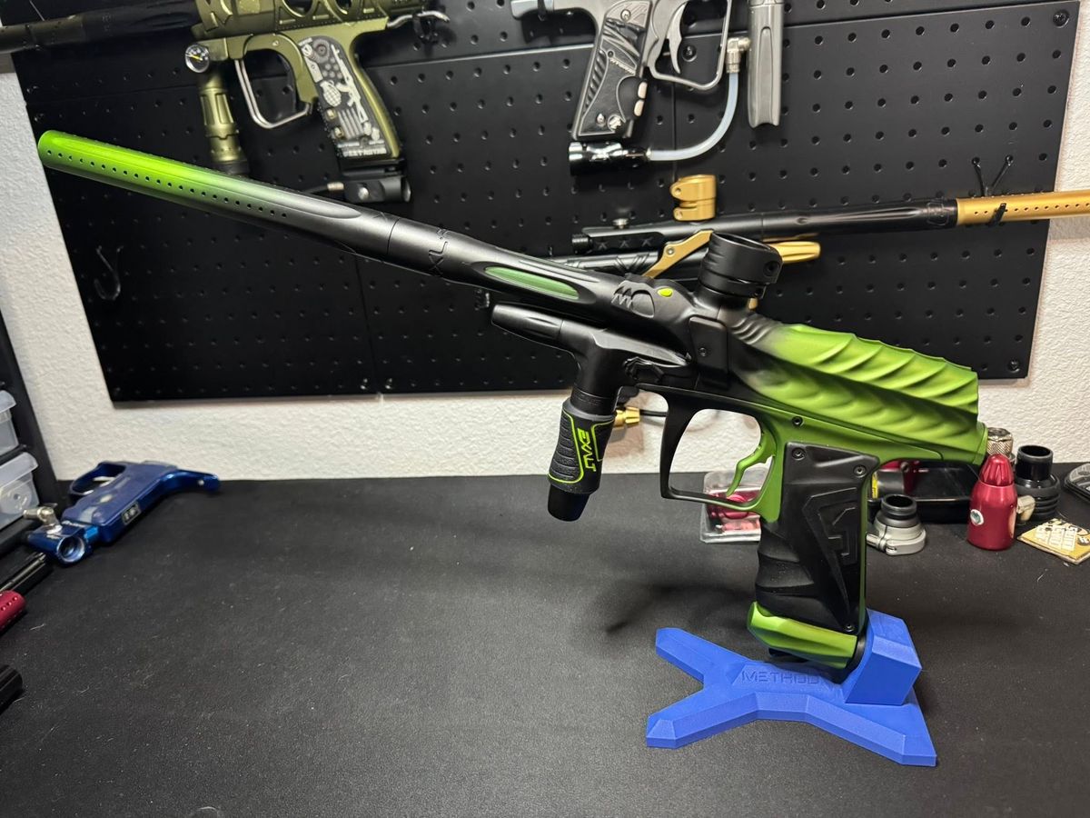 Flawless Dragon G6R Highly Upgraded with Extras