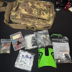Flawless Dragon G6R Highly Upgraded with Extras