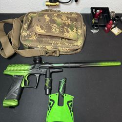 Flawless Dragon G6R Highly Upgraded with Extras