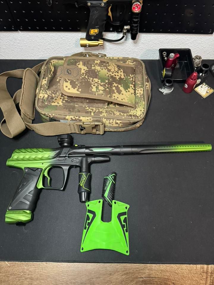 Flawless Dragon G6R Highly Upgraded with Extras