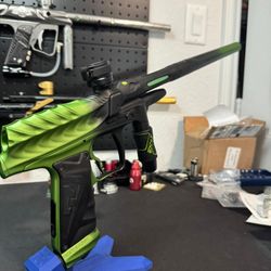 Flawless Dragon G6R Highly Upgraded with Extras