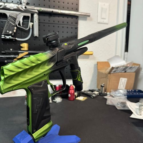 Flawless Dragon G6R Highly Upgraded with Extras