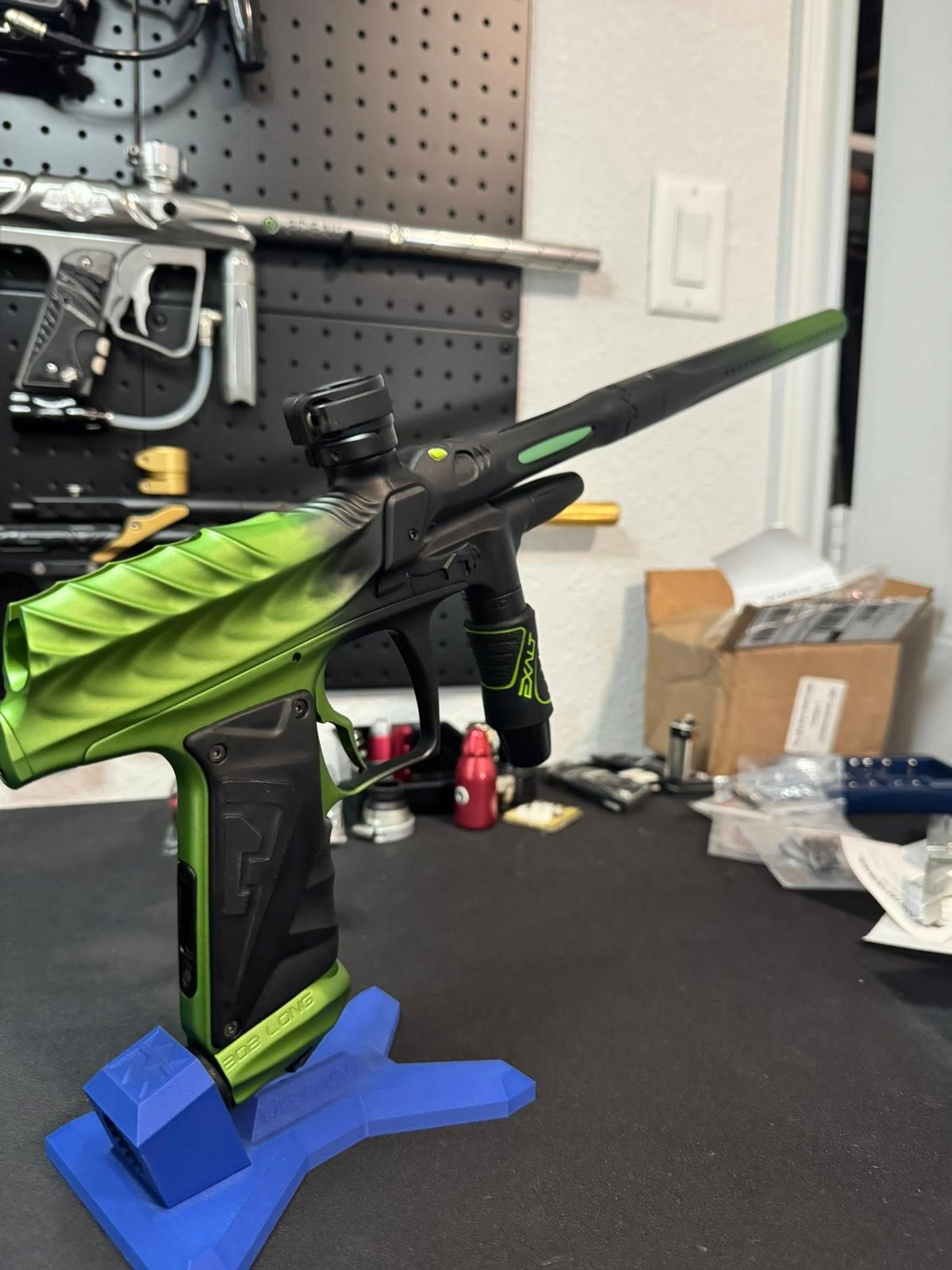 Flawless Dragon G6R Highly Upgraded with Extras