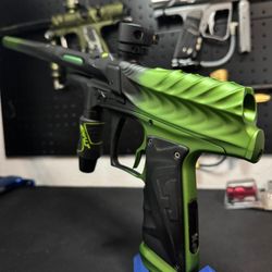 Flawless Dragon G6R Highly Upgraded with Extras