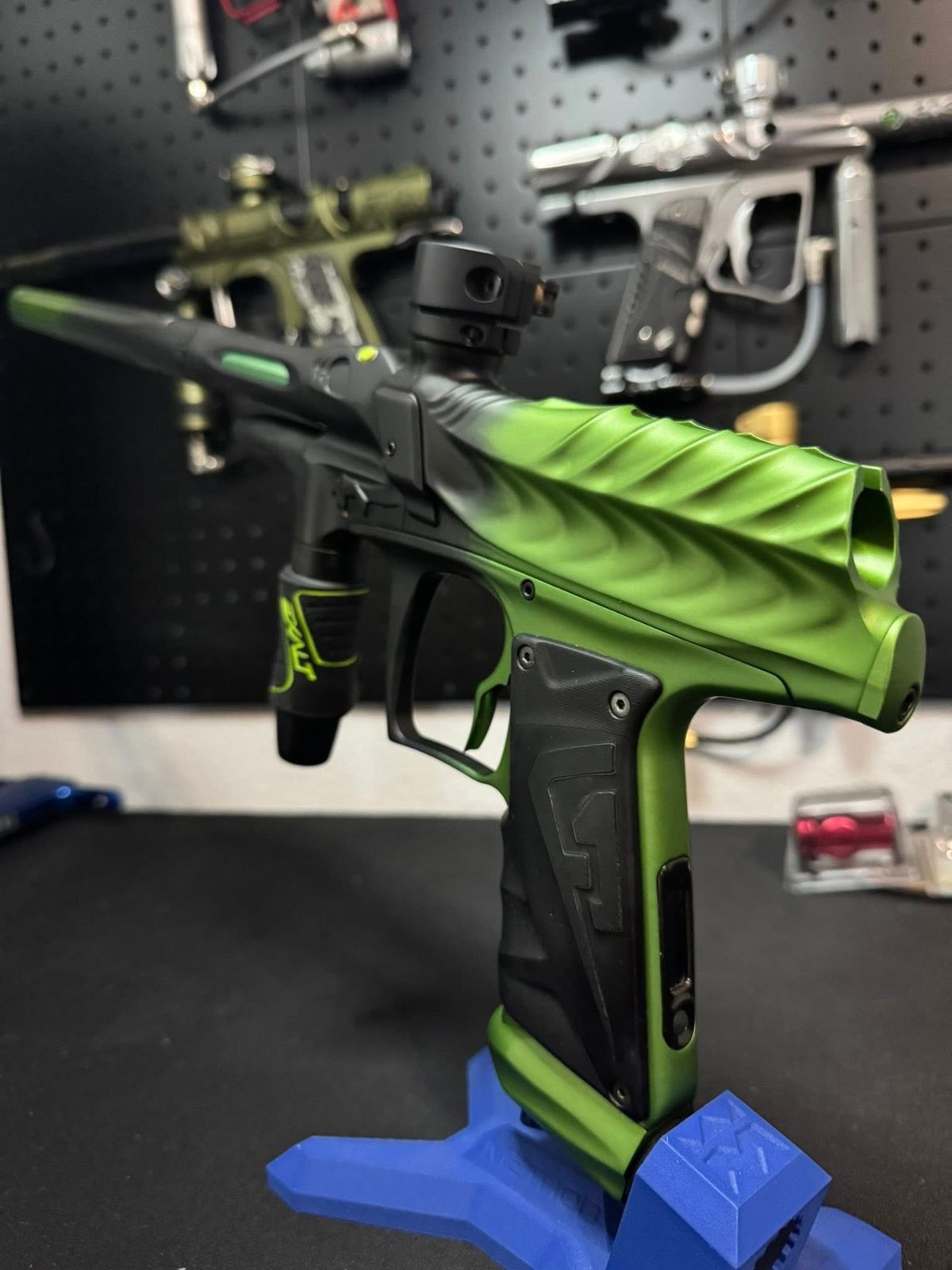 Flawless Dragon G6R Highly Upgraded with Extras