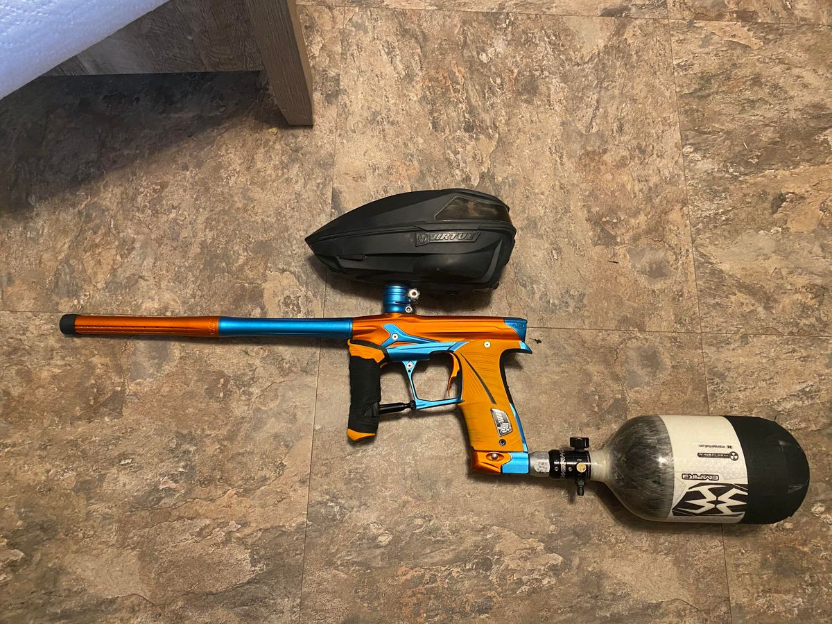 Planet eclipse geo 3.5 