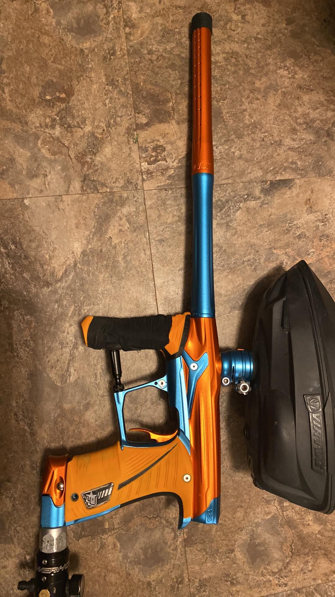 Planet eclipse geo 3.5 