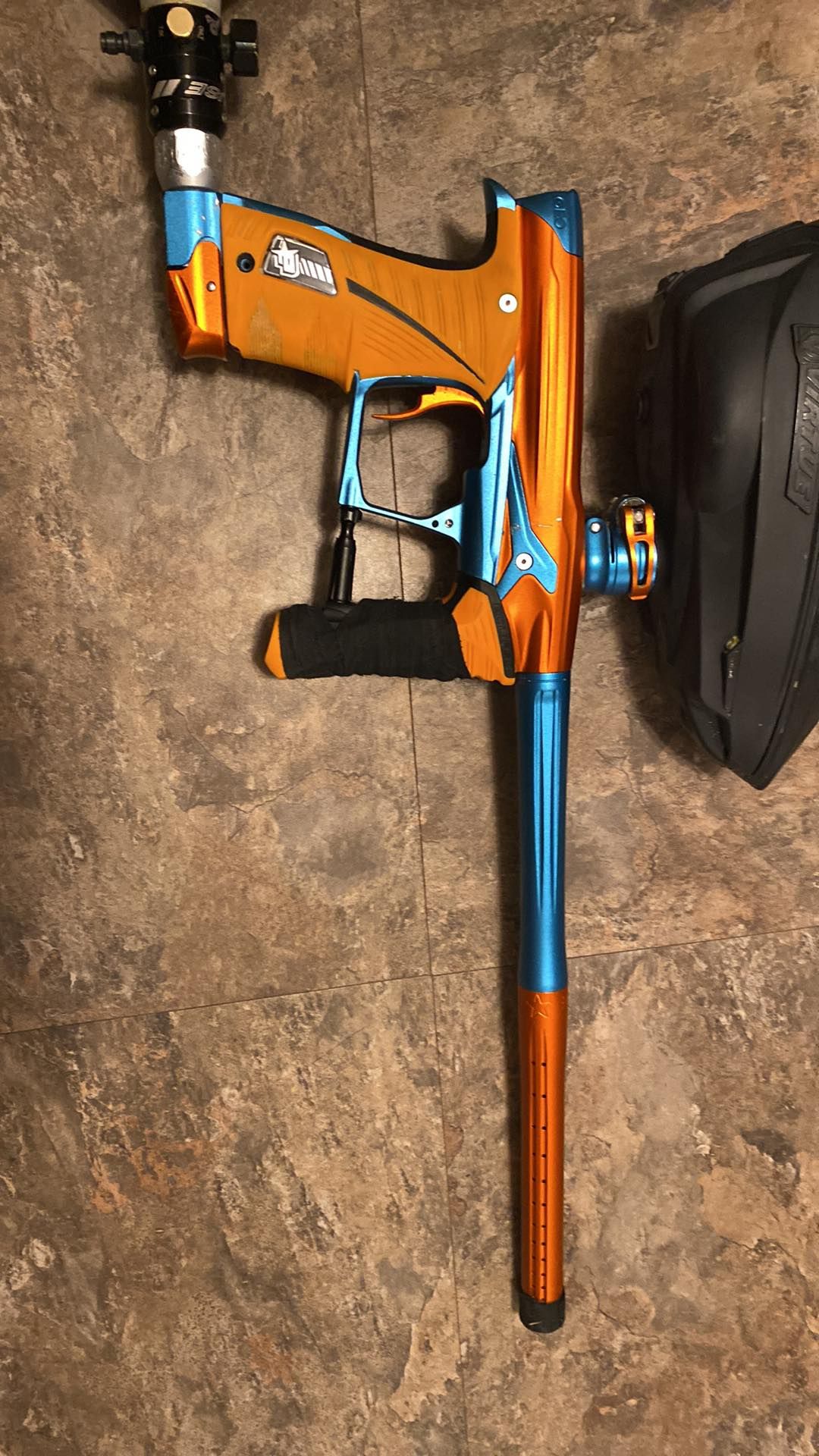 Planet eclipse geo 3.5 