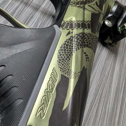 Dye MXR - LE Sandana SS Olive