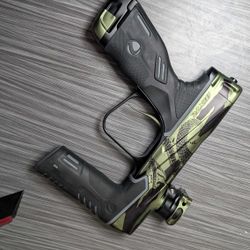 Dye MXR - LE Sandana SS Olive
