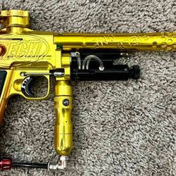 Shocktech CG2 Tequila Sunrise Autococker