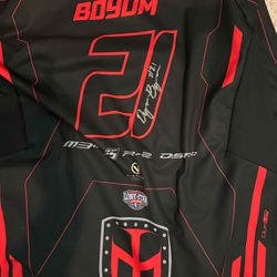 DYE - Ironmen - Boyum - 2X