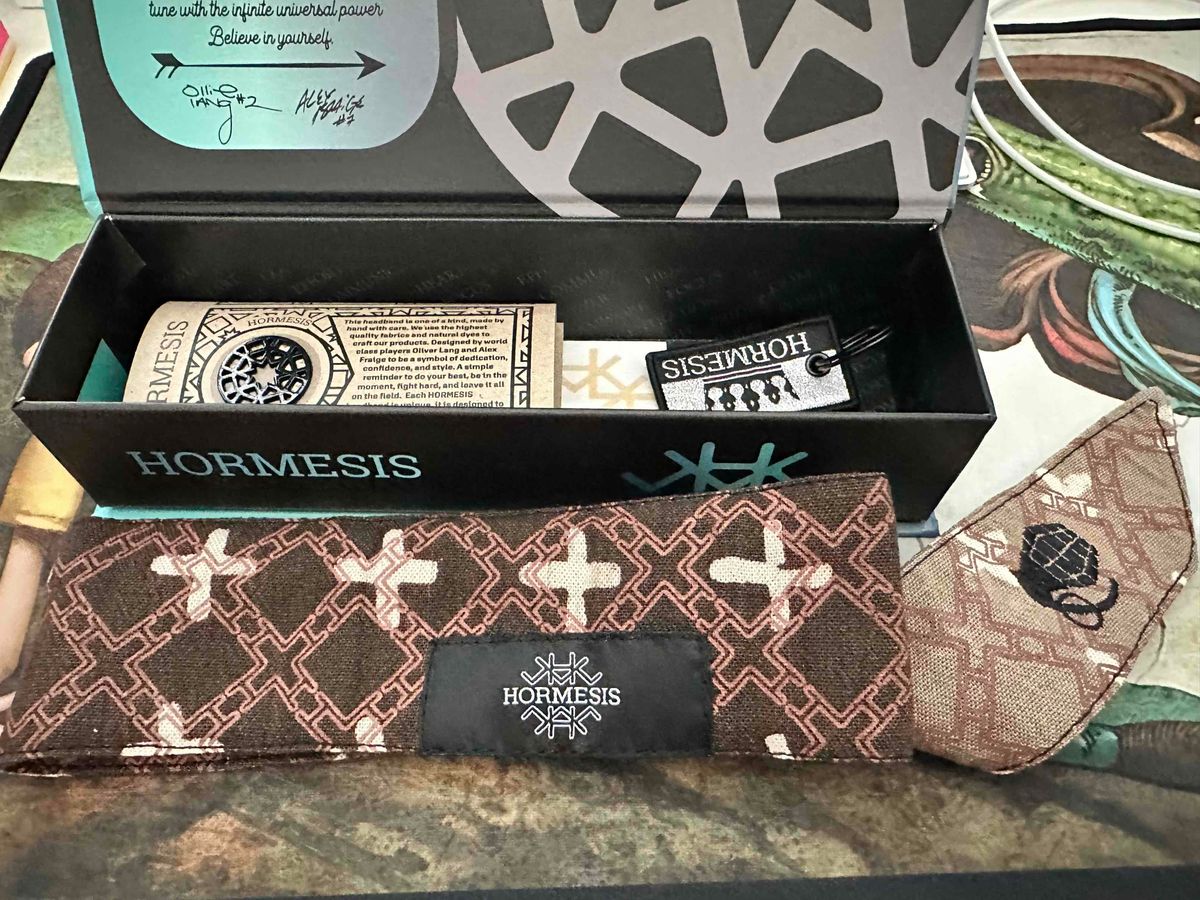 Hormesis - Cagnoni, “Doo Doo Brown” Gernade - 25/250