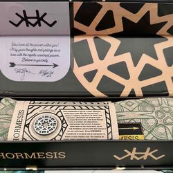Hormesis - Triple Arrow - 36/107
