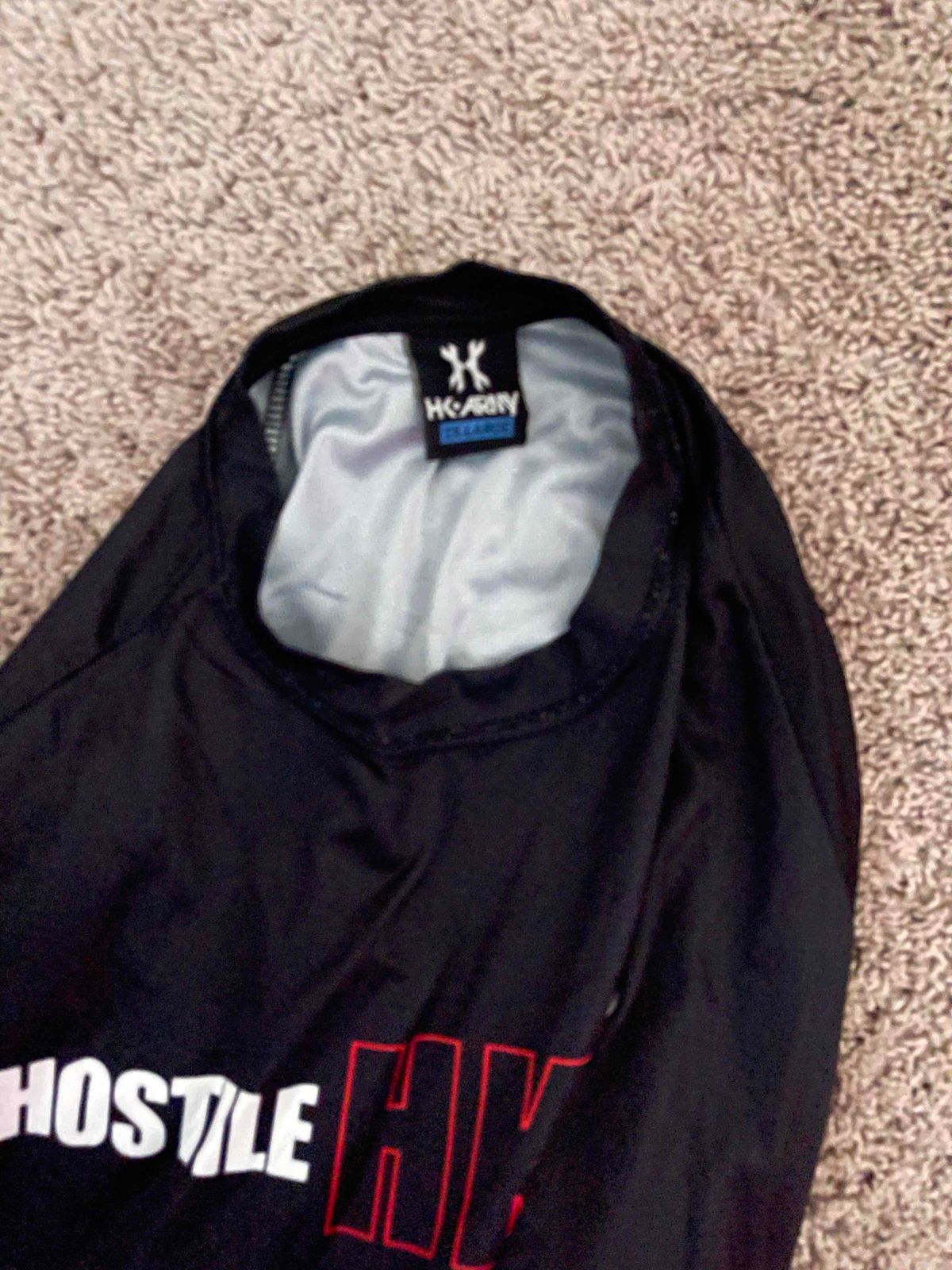 HK Army - Hostile Kids Vintage - 2XL