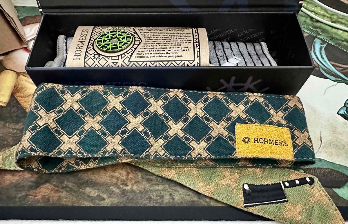 Hormesis - Gourmet (clevar series) 43/82