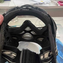 Dye I3 - Black - Used