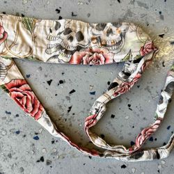 OG - HK Army - Tattoo Headband