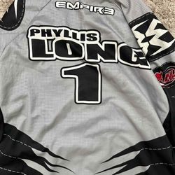 Oakland Assassins - 2XL - Grey NXL