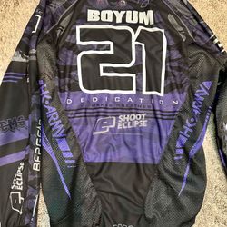 HK - DMG - Boyum Collection - 2XL