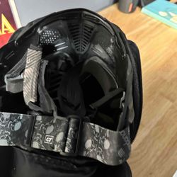 Push unite Infamous Goggles 