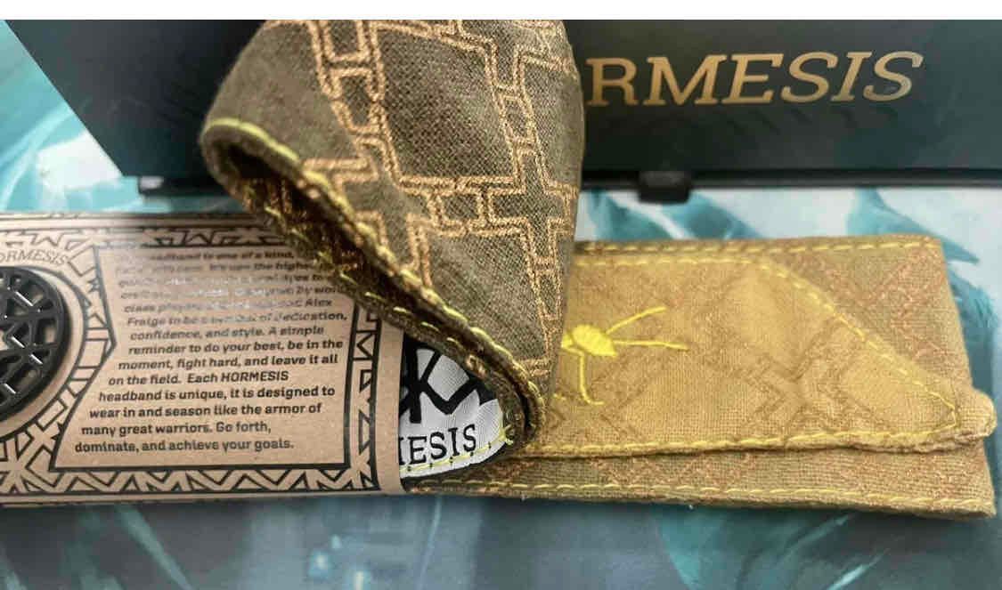 Hormesis - Army Ant- Crazy Yellow 55/110