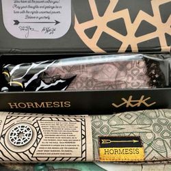 Hormesis - Triple Arrow - 36/107
