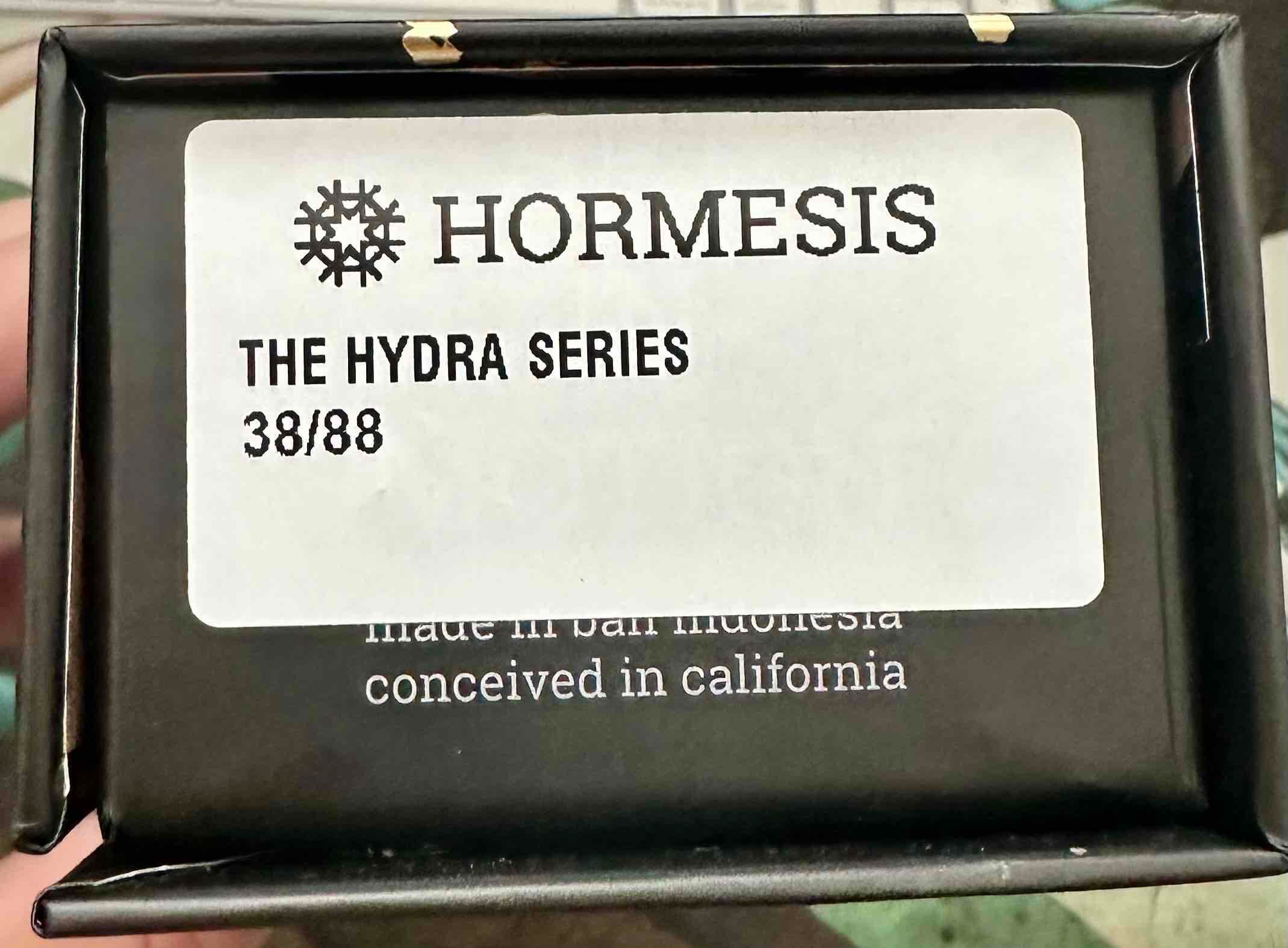 Bandeau Paintball Hormesis Hydra édition Limitée - Occasion, Fabriqué Aux USA