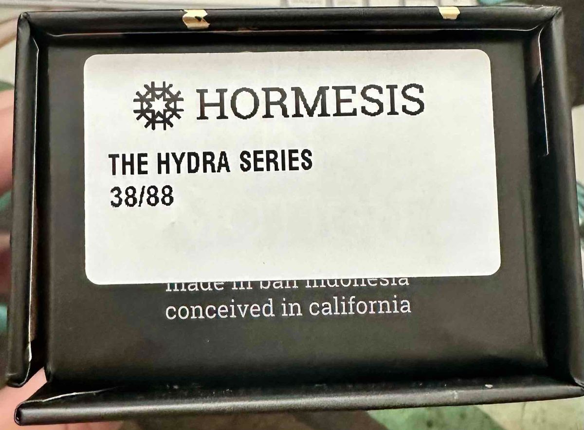 Hormesis - Hydra Series - 38/88
