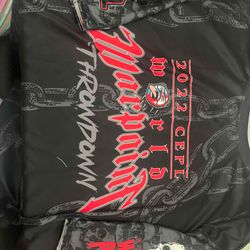 World War Paint - Spawn Dryfit - XL