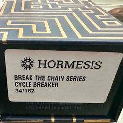 Hormesis - Cycle Breaker - 34/162