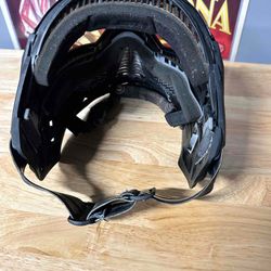 Push unite Infamous Goggles 