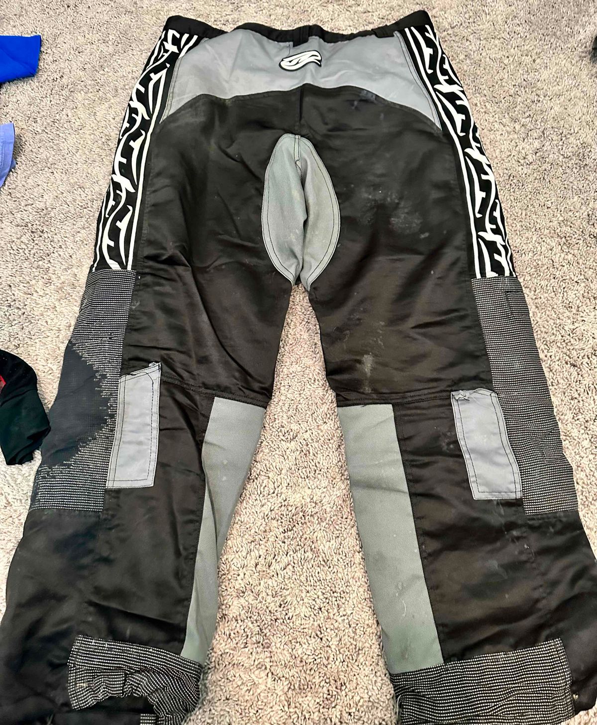 OG - JT USA Team pants - Size 38