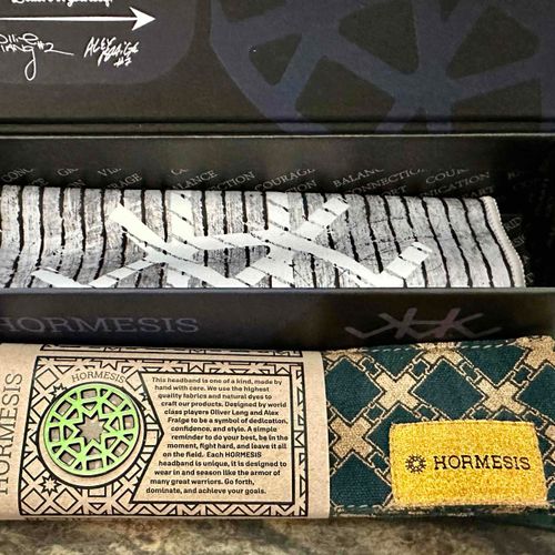 Hormesis - Gourmet (clevar series) 43/82