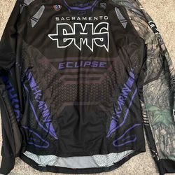 HK - DMG - Boyum Collection - 2XL