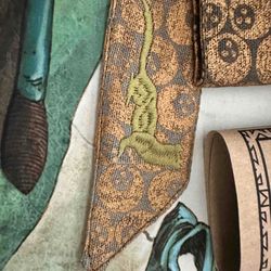 Hormesis - Moongoose Series - Rikki Tikki Tavi 102/158