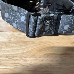 Push unite Infamous Goggles 