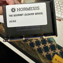 Hormesis - Gourmet (clevar series) 43/82