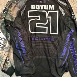 HK - DMG - Boyum Collection - 2XL