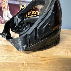 Push unite Infamous Goggles 