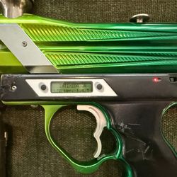 Bob Long Classic Intimidator - 2001