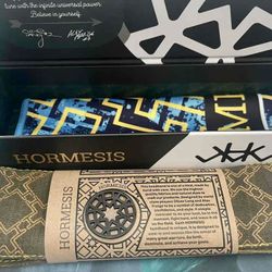 Hormesis - Army Ant- Crazy Yellow 55/110