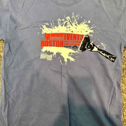 OG - NPPL event shirt - Boston 06