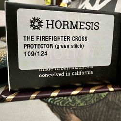 Hormesis - Protector / FF cross - 109/124