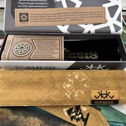 Hormesis - Bowman, Mcevers, Bonsai - 63/100