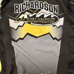 Jon Richardson - Avalanche - 2XL