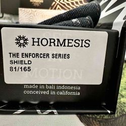 Hormesis - Enforcer / Shield - 81/165